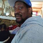 Lonnie Glover's Instagram, Twitter & Facebook