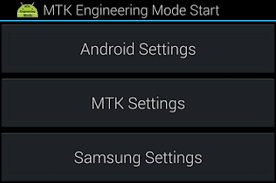 To download and install mtk engineering mode click on the download button above to start the download. Mtk Engineering Mode Disguise Includes Samsung Settings In Latest Update High Technologies