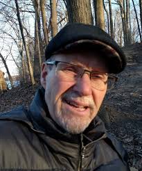 Richard Holt Obituary