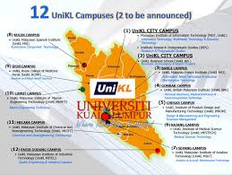 University of kuala lumpur is in the top 28% of universities in the world, ranking 20th in malaysia and 3948th globally. Universiti Kuala Lumpur To Participate In Bpief At Borneo Convention Centre Kuching Borneo Post Online