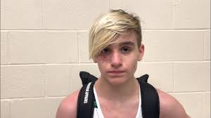 Phoenix Contos State Champ 2021