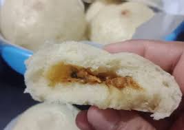 Bakpao merupakan makanan tradisional khas tionghoa. Resep Bakpao Isi Ayam Oleh Dapur Mamalia Cookpad