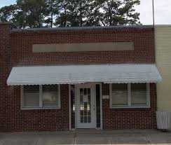 Old Woodbine Ga Post Office Post Office Song Of The South Outdoor Decor