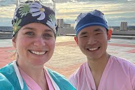 The day is finally here! We can't wait to celebrate our graduating class  during our #UMSON convocation ceremony today. Tag @marylandnursing with  your graduation day photos to be featured