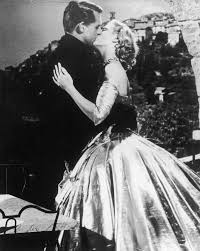 Uber Den Dachern Von Nizza 1955 On Imdb Movies Tv Celebs And More Cary Grant Movie Kisses Grace Kelly