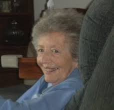 Julia Bruce Obituary