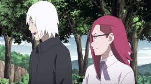 A la recherche d'itachi.naruto shippuden. Boruto Naruto Next Generations 1 Episode 101 Les Renforts De Jugo Streaming Vf Et Vostfr Adn