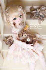 ペンギン penginworkshop on twitter anime style workshop teddy bear