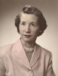 Evelyn Johnston Obituary April 3, 2015