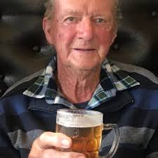 Robert William McLean