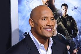 Dwayne Johnson: Paul Walker was a family man