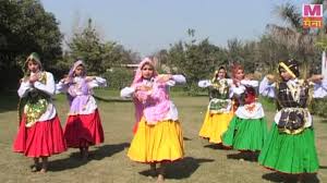Watch short videos about #haryana_culture on tiktok. Ghoome Mera Ghaghra1 Main Ghoom Ghoom Dekhungi Sara Haryana Haryanavi Cultural Folk Youtube