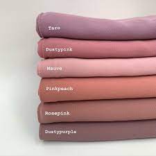 Mar 19, 2021 · mengenal hijab traveler, kerudung 4 warna yang raih sertifikat muri. Mood Ciwi Mengenal Warna Hijab Facebook