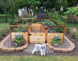 5 out of 5 stars. 8 Ft X 12 Ft Wood Raised Garden Bed Vegetable Garden Raised Beds Cedar Raised Garden Beds Cedar Raised Garden