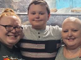 Fundraiser by Monica Major : Monica's Major Breast Cancer Battle