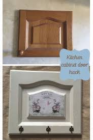 Kitchen Cabinet Door Hack My Sweet Things Door Crafts Diy Kitchen Cabinets Makeover Cabinet Door Crafts