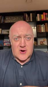We can't wait to see what Dara Ó Briain get's up to