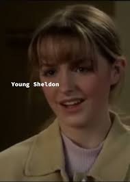 Character with The Name Paige