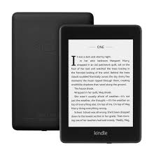 Kindle Paperwhite Now Waterproof Kindle Paperwhite Ebook Reader Paperwhites
