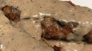 This chicken fried steak is so easy to throw together on busy nights and tastes absolutely amazing. American Hunter Recipe Chicken Fried Elk Steak