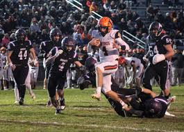 Esky strikes early, often in rivalry win over Gladstone