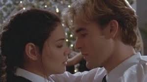 Dawson's Creek (TV Series 1998-2003) — The Movie Database (TMDB)