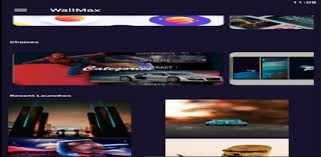 Además de para elegir un fondo concreto, también permite elegir una categoría . Wallmax Ultra Hd Wallpapers On Windows Pc Download Free 1 2 Com Shyaamdevelopers Wallmax