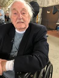 Humour and Humanity: a day with 100 RAF veterans at Project Propeller