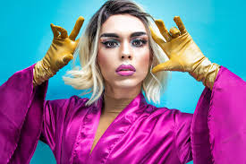 Eva Crawford: El arte en defensa de la diversidad sexual