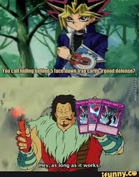 Picture Memes Mc1jmrds6 By Psycho Reject 1 Comment Ifunny Yugioh Memes Art Memes