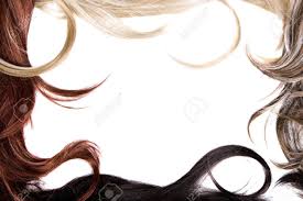 Hair Salon Background Graphics Images Rambut Dan Kecantikan Kecantikan Rambut