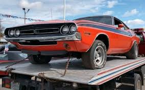 This 1966 dodge coronet 500 hemi for sale has a 426 c. Rare 1971 Dodge Challenger R T 440 Six Pack Is Bold In Looks And Power