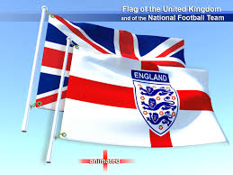 Check out our england team flag selection for the very best in unique or custom, handmade pieces from our shops. Flags Of The United Kingdom And The National 3d Asset 1
