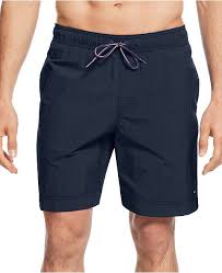 Big And Tall Mens 9 5 Tommy Swim Trunks