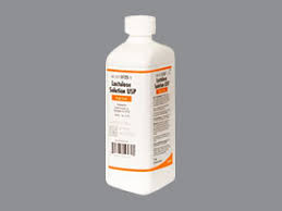 Image result for Lactulose