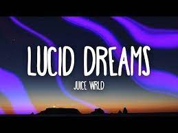 Juice wrld lcid dreansbaixar musica. Juice Wrld Lucid Dreams Lyrics Youtube Lucid Dreams Song Dream Song Dreams Lyrics