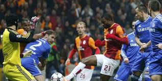 The last part of especially a musical or theatre performance, especially when this is very…. Chedjou Chelsea Galatasaray Ce Sera Du Haut Niveau