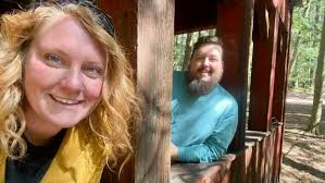 Sick of shovelling? Dream of warmer days ahead with this '80s power ballad  remake