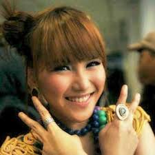 Image result for ayu ting ting