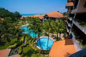 Free wifi ac room parking free breakfast. Villea Port Dickson Formerly Known As Pnb Ilham Resort Port Dickson Port Dickson Best Price Guarantee Mobile Bookings Live Chat