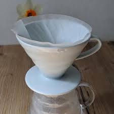 Hario received japan's good design award in 2007 for the v60 made from plastic and ceramic that had since a brewer who used the v60 won first prize in the 2010 world brewers cup, the v60 has. Hario V60 Dieroster