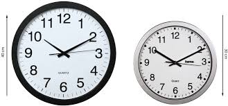 Maybe you would like to learn more about one of these? Wohnzimmer Schlafzimmer Und Buro 1 Stuck Schwarz Com Four Analoge Wanduhr Mit Grossem Ziffernblatt Schone Uhr Fur Kuche O 20 Cm Wanduhren Uhren Wecker Tvojupravnik Rs