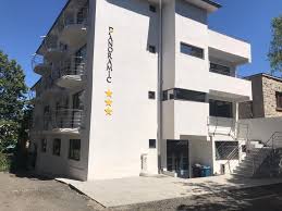 Pet friendly hotels in eforie. Panoramic Gastezimmer Eforie Sud