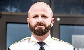 Suspect Captured in County