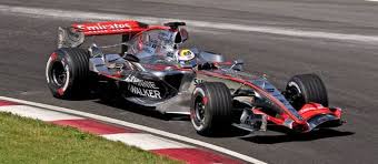 Image result for Brilliant Silver 2005 McLaren