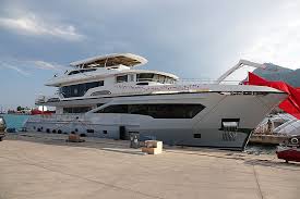 We will update those details on this below space. A Yacht Of Tony Parker S Choice Ava Yachts Launches Kando 110 Yacht Harbour