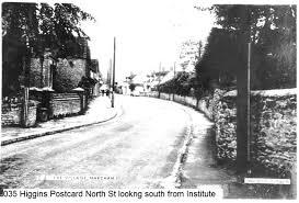 Maybe you would like to learn more about one of these? Marcham And District News Home Facebook