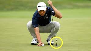 Designed to fit the eye of a more discerning player, p•770 shaping relies on visual cues such as a thinner topline, less offset and shorter blade length when compared to the p•790. 2 Things You Can Learn From Collin Morikawa S Recent Putter Switch