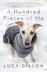 A Hundred Pieces Of Me Dog Books Books Penguin Books