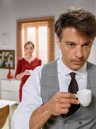 "Sturm der Liebe": Ist er der neue Traummann?